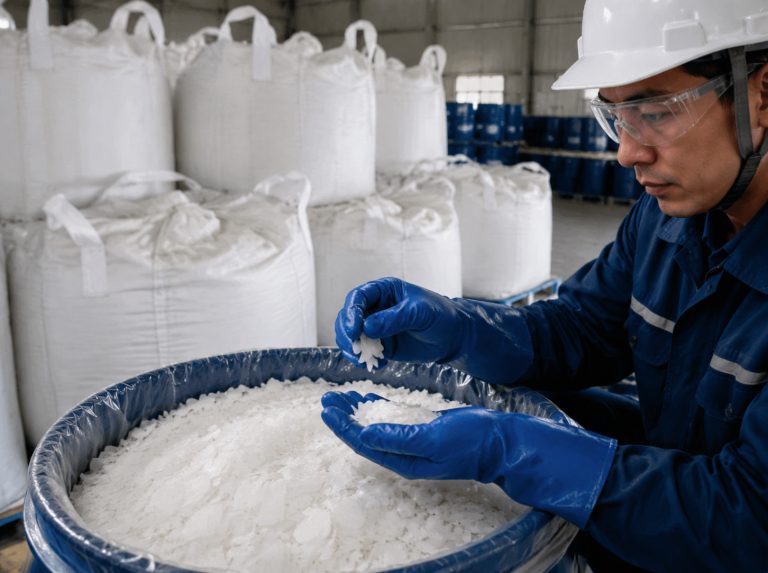 常德96%工业级氢氧化钠片碱