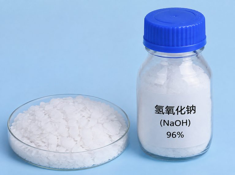 常德工业级次氯酸钠溶液